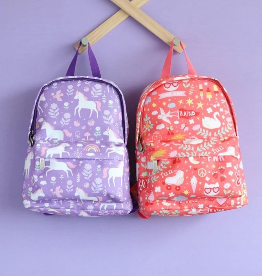 Slika Mini ruksak, Fun - A Little Lovely Company