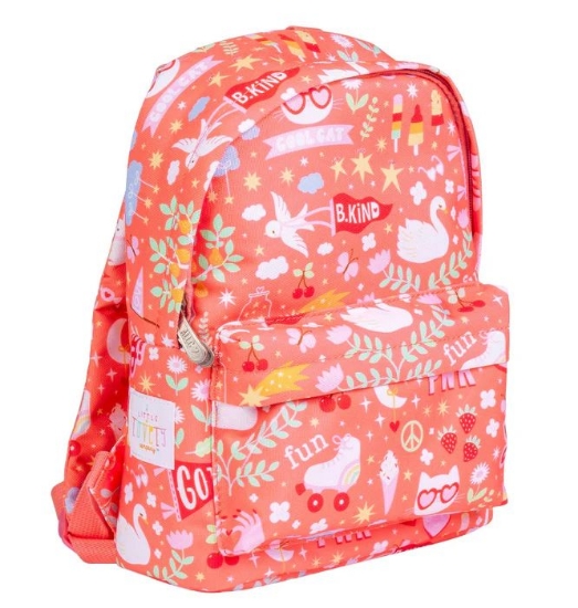 Slika Mini ruksak, Fun - A Little Lovely Company