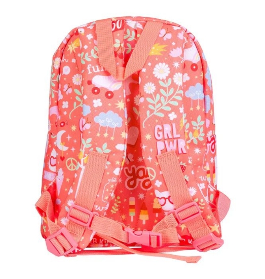 Slika Mini ruksak, Fun - A Little Lovely Company