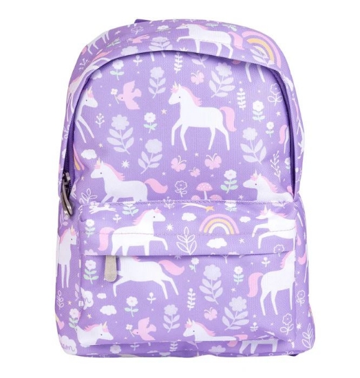 Slika Mini ruksak, Unicorn dreams - A Little Lovely Company