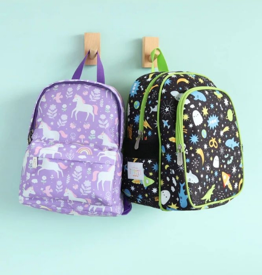 Slika Mini ruksak, Unicorn dreams - A Little Lovely Company