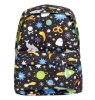 Slika Mini ruksak, Galaxy - A Little Lovely Company