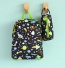 Slika Mini ruksak, Galaxy - A Little Lovely Company