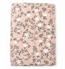 Slika Pelena za povijanje, Blossom Dusty Pink - A Little Lovely Company