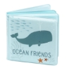 Slika Knjiga za kupanje, Ocean friends - A Little Lovely Company