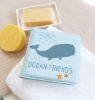 Slika Knjiga za kupanje, Ocean friends - A Little Lovely Company