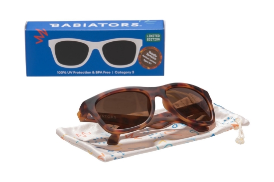 Slika , Totally Tortoise - Babiators