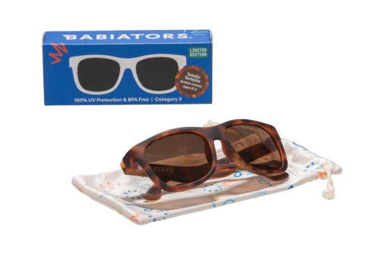 Slika , Totally Tortoise - Babiators