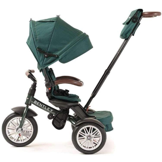 Slika Trike Tricikl 6u1 - Spruce Green - Bentley