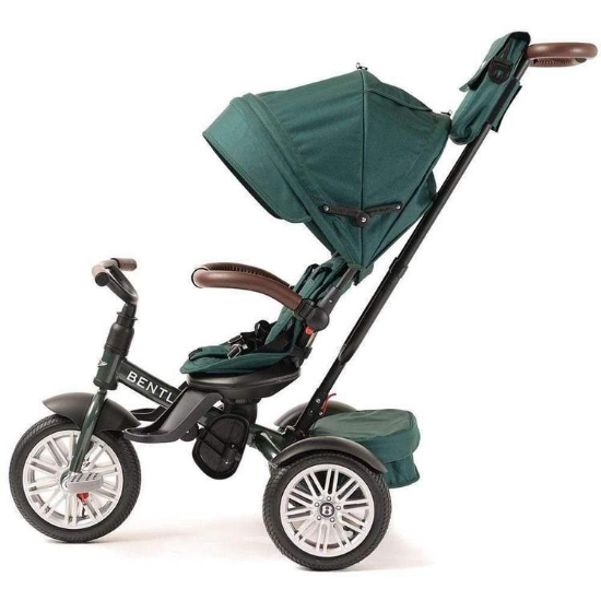 Slika Trike Tricikl 6u1 - Spruce Green - Bentley