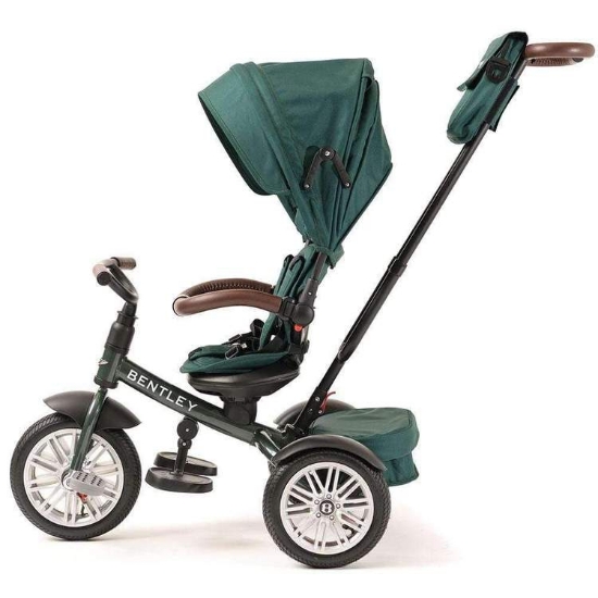 Slika Trike Tricikl 6u1 - Spruce Green - Bentley