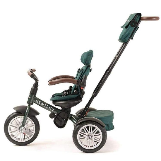 Slika Trike Tricikl 6u1 - Spruce Green - Bentley