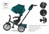 Slika Trike Tricikl 6u1 - Spruce Green - Bentley