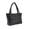 Slika Prešivena torbica za pelene, Black - Done by Deer