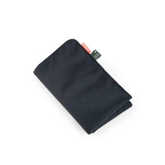 Slika Prešivena torbica za pelene, Black - Done by Deer
