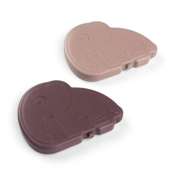 Slika Umetci za hlađenje Elphee, powder - Done by Deer