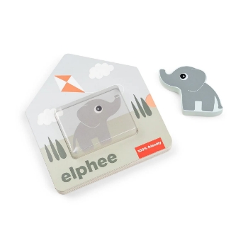 Prikažite detalje za Knjigica Deer friends - Done by Deer Slika Knjigica Deer friends - Done by Deer