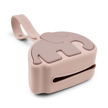 Slika Silikonska kutija za dudu Elphee, powder - Done by Deer