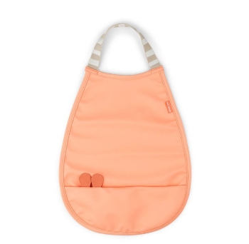 Slika Pull-over podbradnjak Raffi, coral - Done by Deer