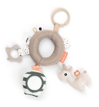 Slika Didaktički obruč Lalee Sand - Done by Deer