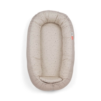 Slika Gnjezdašce Confetti Sand - Done by Deer