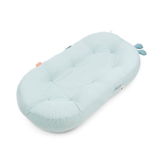 Slika Gnjezdašce s didaktičkim lukom Raffi, Blue - Done by Deer