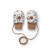 Slika Rukavice Dalmatian Dots (0-12 mjeseci) - Elodie