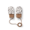 Slika Rukavice Dalmatian Dots (0-12 mjeseci) - Elodie