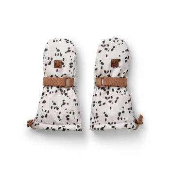 Slika Rukavice Dalmatian Dots (12-36 mjeseci) - Elodie
