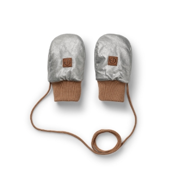 Slika Rukavice Silver Sheen (0-12 mjeseci) - Elodie