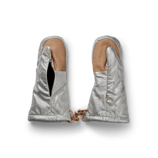 Slika Rukavice Silver Sheen (12-36 mjeseci) - Elodie