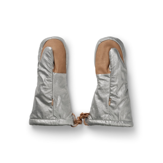 Slika Rukavice Silver Sheen (12-36 mjeseci) - Elodie