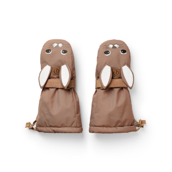 Slika Rukavice Bunny Darling (12-36 mjeseci) - Elodie