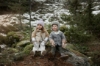 Slika Rukavice Bunny Darling (12-36 mjeseci) - Elodie