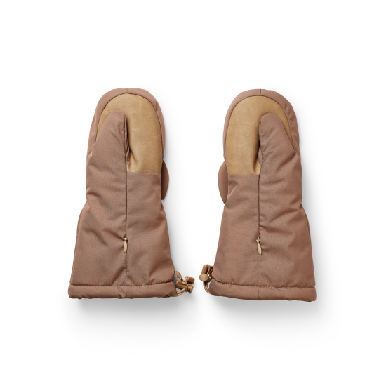 Slika Rukavice Bunny Darling (12-36 mjeseci) - Elodie