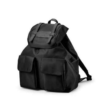 Slika Ruksak za previjanje, Black - Elodie