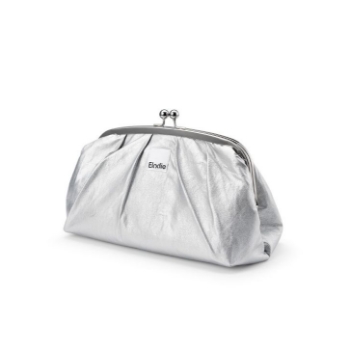 Slika Toaletna torbica Zip&Go, Silver Sheen - Elodie
