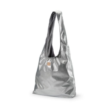 Slika Torba za previjanje Silver Sheen - Elodie