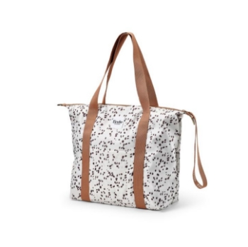 Slika Sportska torba za previjanje, Dalmatian Dots - Elodie