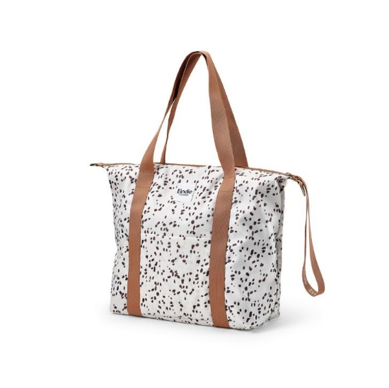 Slika Sportska torba za previjanje, Dalmatian Dots - Elodie