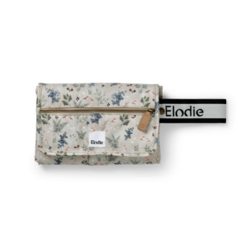 Slika Prijenosna podloga za previjanje Fairytale Forest - Elodie