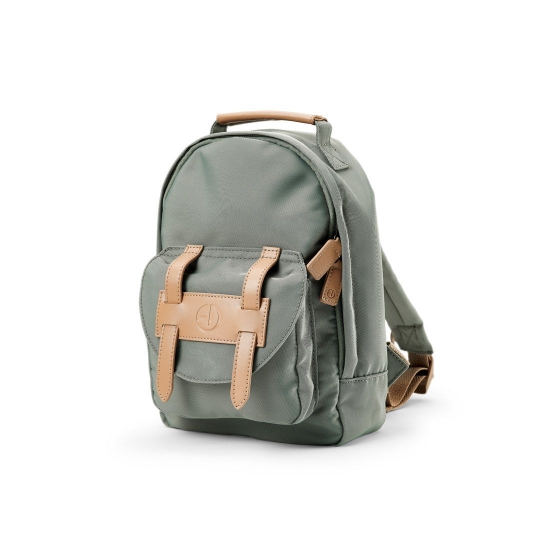 Slika Mini ruksak, Hazy Jade - Elodie