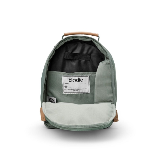 Slika Mini ruksak, Hazy Jade - Elodie