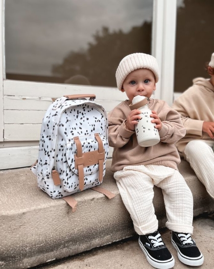 Slika Mini ruksak, Dalmatian Dots - Elodie