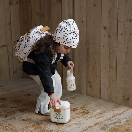 Slika Mini ruksak, Dalmatian Dots - Elodie