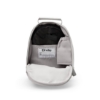 Slika Mini ruksak, Silver Sheen - Elodie