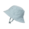 Slika Bucket Hat šeširić, Aqua Turquoise - Elodie