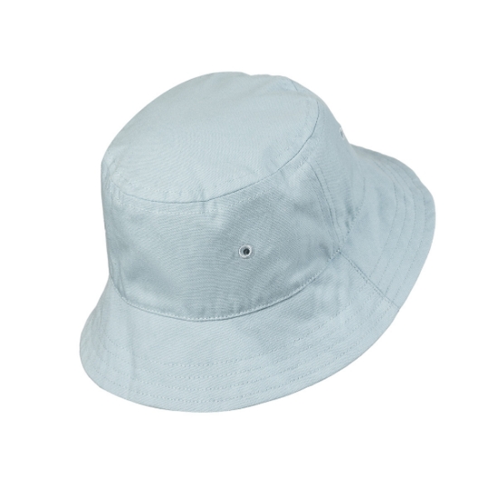 Slika Bucket Hat šeširić, Aqua Turquoise - Elodie