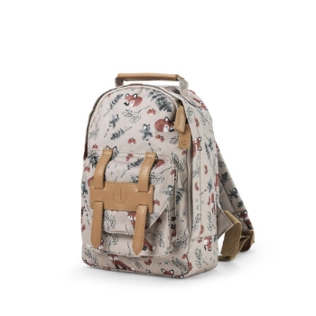 Prikažite detalje za Mini ruksak, Nordic Woodland - Elodie Slika Mini ruksak, Nordic Woodland - Elodie