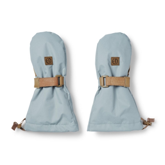 Slika Rukavice Pebble Green (12-36) - Elodie